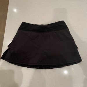 Ivivva Tennis skirt